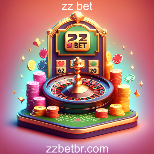 Explore o Mundo dos Cassinos na zz bet