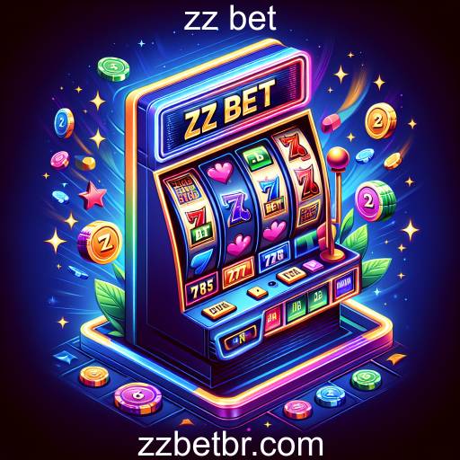 Atrações dos Caça-Níqueis no zz bet: Diversão e Prêmios